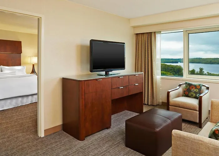 The Westin Waltham Boston